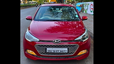 Second Hand Hyundai Elite i20 Asta 1.4 (O) CRDi in Pune