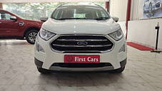 Used Ford EcoSport Titanium + 1.5L TDCi in Bangalore