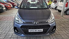 Used Hyundai Xcent E Plus CRDi in Lucknow