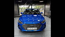 Used Hyundai Elantra SX (O) 2.0 AT in Mumbai