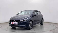 Used Hyundai i20 Asta (O) 1.2 MT in Chennai