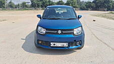 Used Maruti Suzuki Ignis Delta 1.2 MT in Faridabad