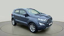 Used Ford EcoSport Titanium 1.5L TDCi in Surat