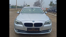 Second Hand BMW 5 Series 525d Sedan in Mohali