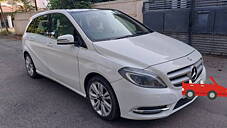 Used Mercedes-Benz B-Class B180 in Coimbatore