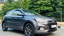 Used Hyundai Elite i20 Sportz 1.2 in Delhi