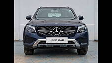 Used Mercedes-Benz GLC 220d 4MATIC Progressive [2019-2021] in Ahmedabad