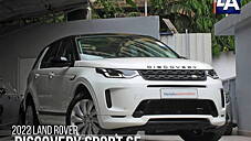 Used Land Rover Discovery Sport SE R-Dynamic Petrol in Kolkata