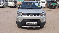 Used Maruti Suzuki S-Presso VXi Plus AMT in Bangalore