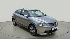 Used Maruti Suzuki Baleno Alpha 1.3 in Pune