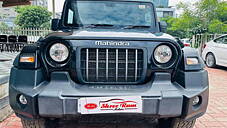 Used Mahindra Thar LX Hard Top Diesel MT 4WD in Ahmedabad