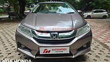 Used Honda City VX Diesel in Kolkata