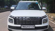 Used Hyundai Venue S 1.2 Petrol in Mumbai