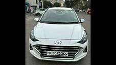 Used Hyundai Grand i10 Nios Sportz 1.2 Kappa VTVT CNG in Delhi