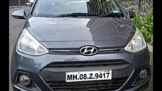 Used Hyundai Grand i10 Magna 1.2 Kappa VTVT [2016-2017] in Mumbai