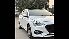 Used Hyundai Verna 1.6 CRDI SX (O) in Vadodara