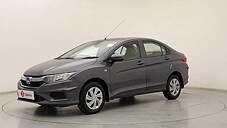 Used Honda City S in Pune