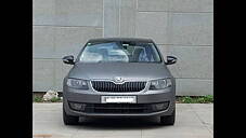 Used Skoda Octavia Elegance 1.8 TSI AT in Hyderabad