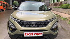 Used Tata Harrier Kaziranga XZA Plus in Mumbai