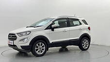 Used Ford EcoSport Titanium 1.5L TDCi in Delhi