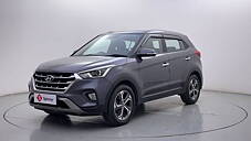 Used Hyundai Creta SX 1.6 (O) Petrol in Bangalore