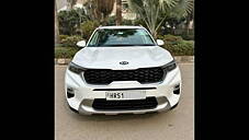 Used Kia Sonet HTK 1.5 [2020-2021] in Delhi