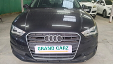 Second Hand Audi A3 35 TDI Technology in Chennai