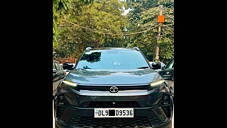 Used Tata Nexon Fearless Plus (S) 1.2 Petrol 7DCA Dual Tone in Delhi