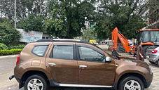 Used Renault Duster 110 PS RxZ Diesel in Bhopal