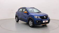 Used Renault Kwid CLIMBER 1.0 AMT in Hyderabad