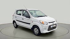 Used Maruti Suzuki Alto 800 Lxi in Nagpur