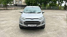 Used Ford EcoSport Titanium 1.5L TDCi in Ahmedabad