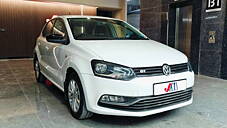 Used Volkswagen Polo GT TSI in Ahmedabad