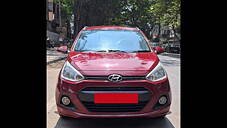 Used Hyundai Grand i10 Asta AT 1.2 Kappa VTVT (O) [2016-2017] in Bangalore