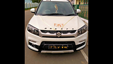 Second Hand Maruti Suzuki Vitara Brezza VDi (O) [2016-2018] in Varanasi