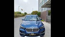 Used BMW X1 sDrive20i xLine in Delhi