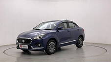 Used Maruti Suzuki Dzire ZXi Plus AMT in Thane