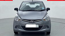 Second Hand Hyundai Eon D-Lite + in Kochi