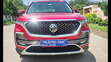 Second Hand MG Hector Sharp 1.5 DCT Petrol [2019-2020] in Indore