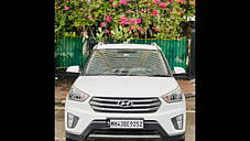 Used Hyundai Creta 1.6 SX Plus Petrol in Mumbai