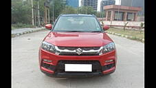 Used Maruti Suzuki Vitara Brezza VDi in Delhi