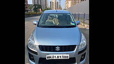 Used Maruti Suzuki Ertiga ZDi in Badlapur