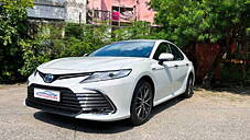 Used Toyota Camry Hybrid in Delhi