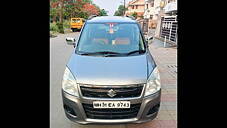 Used Maruti Suzuki Wagon R 1.0 LXi in Nagpur