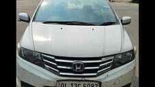 Used Honda City 1.5 E MT in Delhi