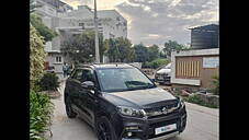 Used Maruti Suzuki Vitara Brezza ZDi Plus in Hyderabad