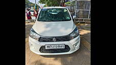 Used Maruti Suzuki Celerio VXi (O) CNG in Pune