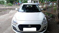 Second Hand Maruti Suzuki Swift LXi in Bhopal