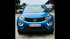 Used Tata Nexon XZ Plus Diesel in Pune