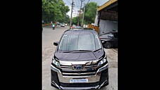 Used Toyota Vellfire Hybrid in Hyderabad